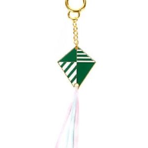 DANIELLE NICOLE DISNEY MARY POPPINS KEY CHAIN